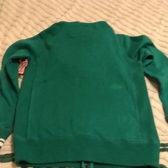 Mitchell & Ness Celtics hoodie - Picture 8 of 8
